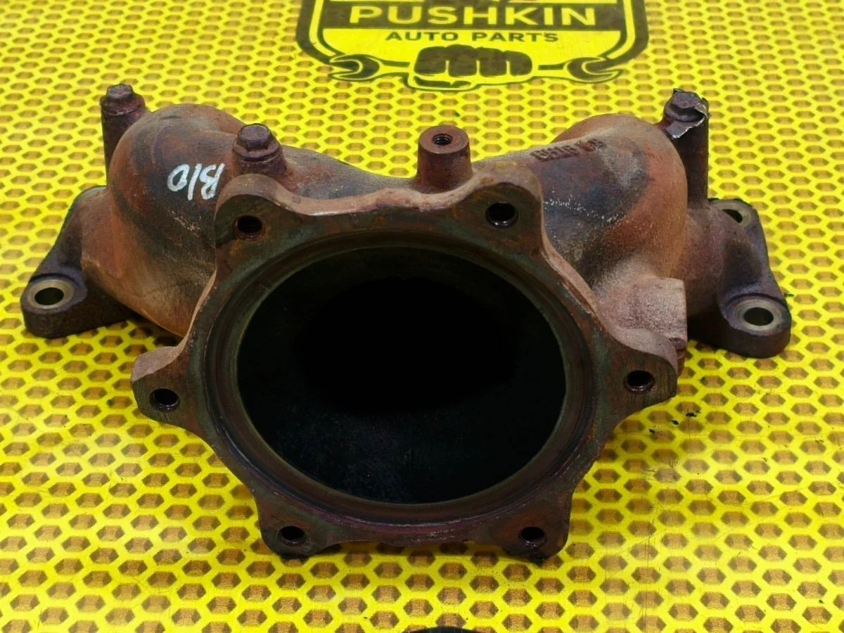 Катализатор Nissan Almera Classic 2006 1400495F0A B10 QG16