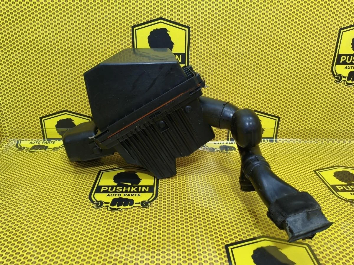 Корпус воздушного фильтра Nissan Almera Classic 2006 1652695F0A B10 QG16