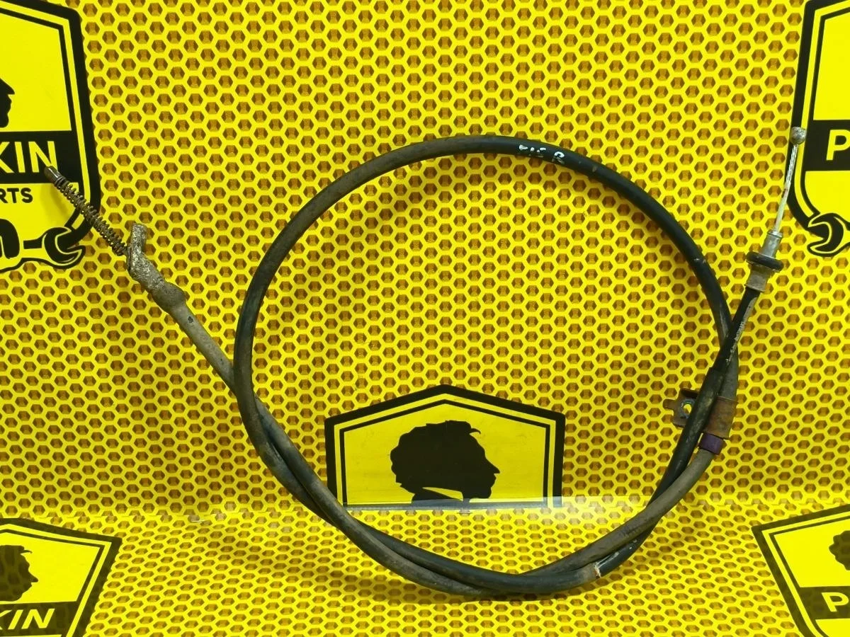 Трос ручника Nissan Juke 2011 365301KK0A F15 HR16DE, правый