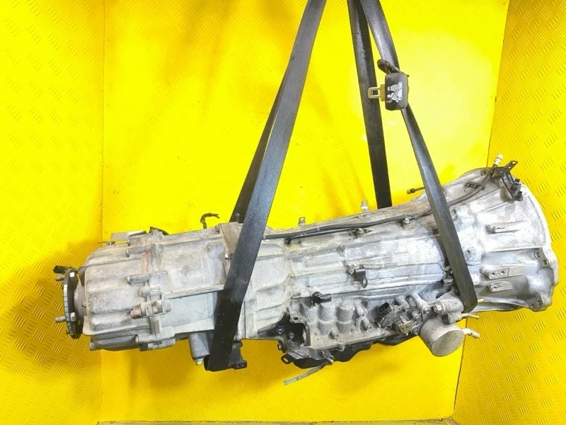 КПП автоматическая (АКПП) Toyota Tundra Ii (2006-2022) 2015 350000C270 ПИКАП 5.7 I 3URFBE