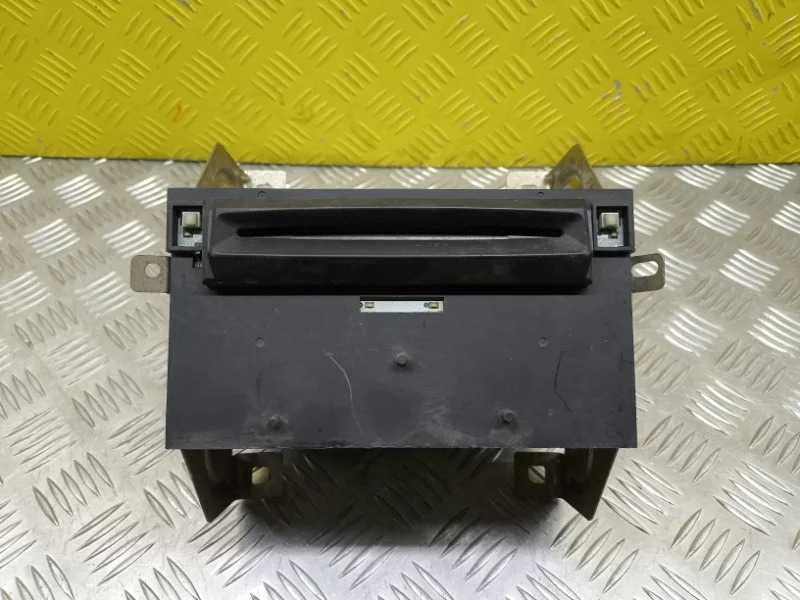 CD-Чейнджер Nissan Pathfinder (R51M) 2004-2013 2005 28185EB600 ВНЕДОРОЖНИК 2.5 D YD25