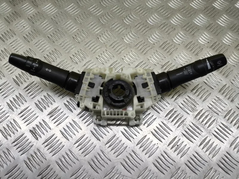 Переключатель подрулевой (стрекоза) Mitsubishi L200 (2006-2015) 2012 8600A191 2.5 D 4D56