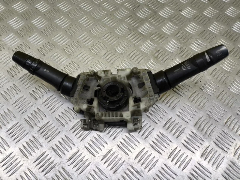 Переключатель подрулевой (стрекоза) Mitsubishi L200 (2006-2015) 2011 8600A191 ПИКАП 2.5 D 4D56