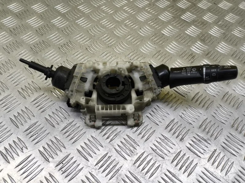 Переключатель подрулевой (стрекоза) Mitsubishi Pajero Sport Ii (2008-2017) 2008 8600A074 ВНЕДОРОЖНИК 3.2 D 4M41