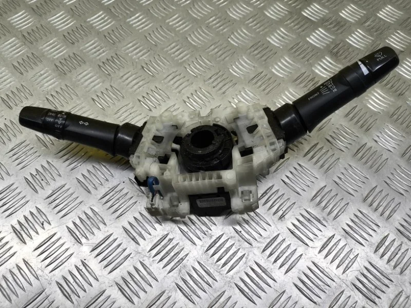 Переключатель подрулевой (стрекоза) Mitsubishi L200 (2006-2015) 2011 8600A191 ПИКАП 2.5 D 4D56