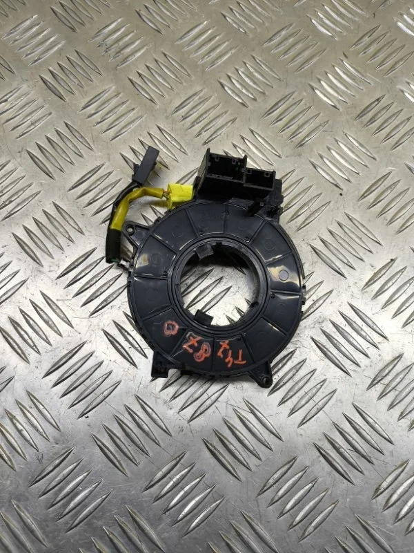 Шлейф руля Mitsubishi L200 (2006-2015) 2011 8651A134 ПИКАП 2.5 D 4D56