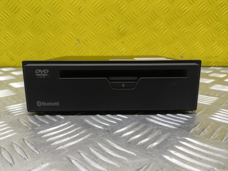 CD-Чейнджер Infiniti Qx70 (2013-2017) 25915JL41A