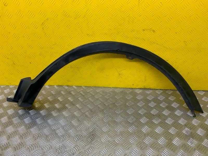 Молдинг крыла Toyota Rav 4 (Ca40) (2012-2019) 2014 7560642190 2.0 D 1ADFTV, задний левый