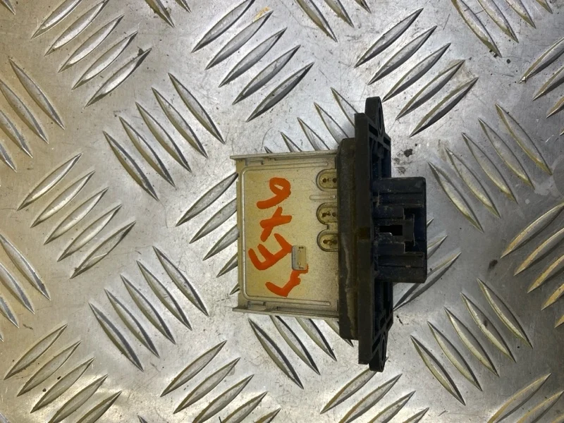 Расходомер воздуха Mitsubishi L200 (2006-2015) 2006 MR547077 ПИКАП 2.5 D 4D56