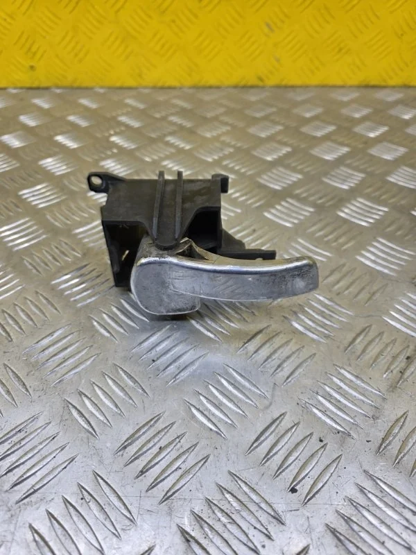 Ручка двери внутренняя задняя правая Nissan Pathfinder (R51M) 2004-2013 2006 80670EB32B ВНЕДОРОЖНИК 2.5 D YD25DDTI