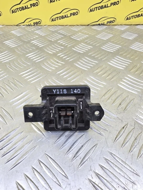 Сопротивление печки Mitsubishi L200 (2015-2022) 2016 7810A284 2.4 D 4N15