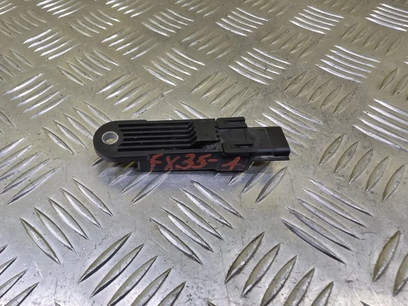 Датчик давления в шине Infiniti Fx 35 (2008-2013) 2012 40740JY00A 3.5 I VQ35HR