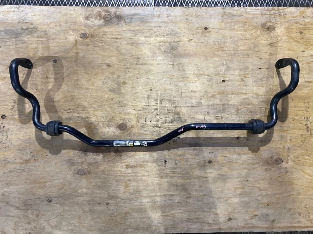 Стабилизатор BMW X3 20dX F25