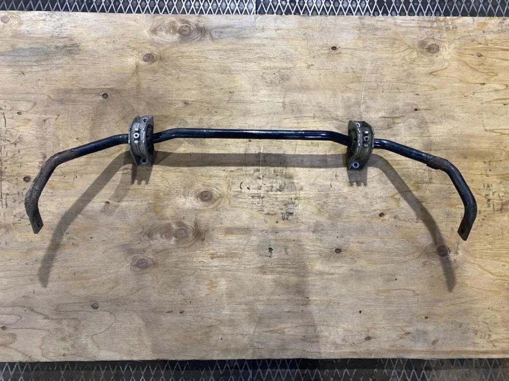 Стабилизатор BMW E60