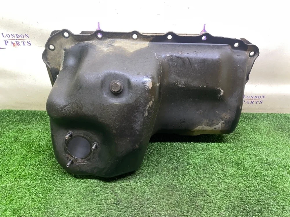 Поддон BMW 320i E90