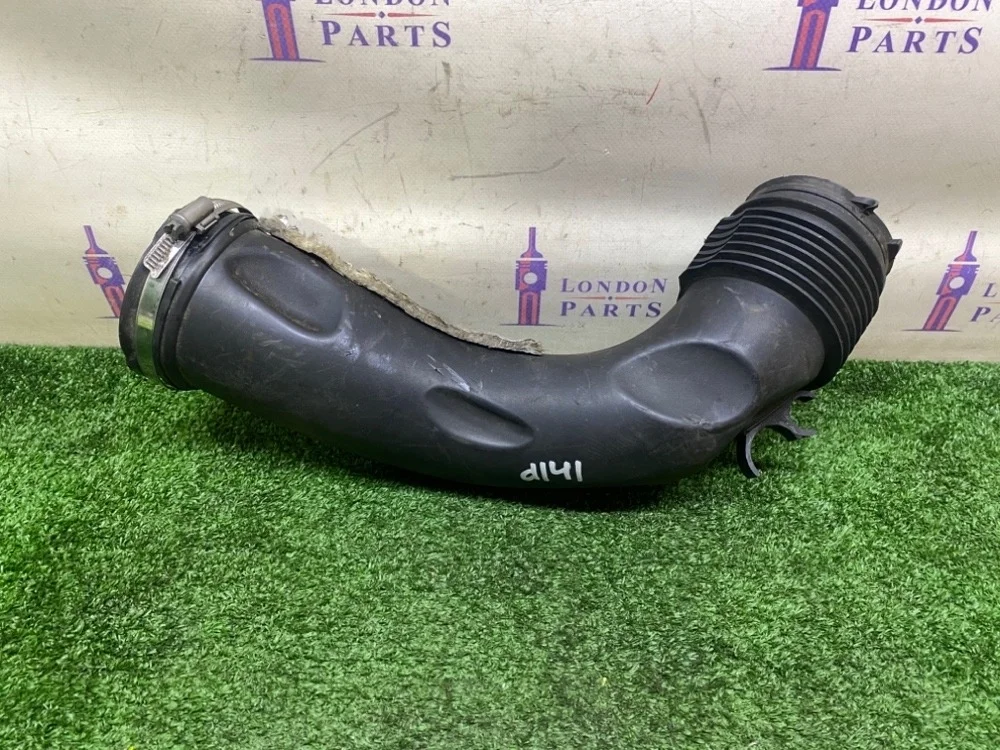 Воздуховод BMW 740d F01