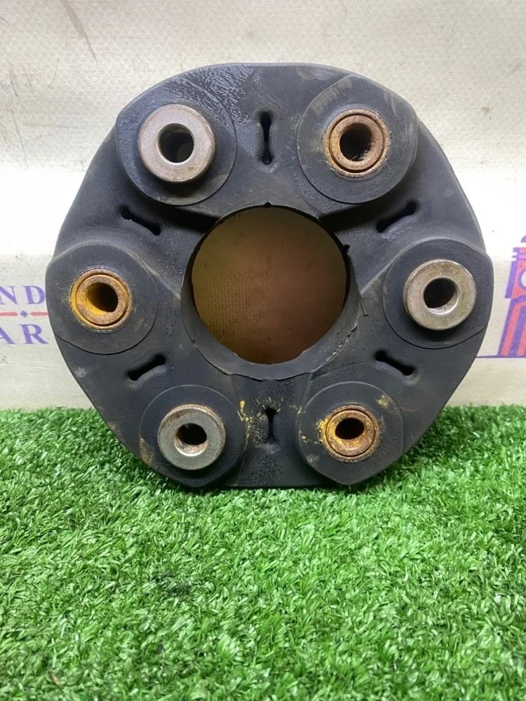 Эластичная муфта BMW X1 E84