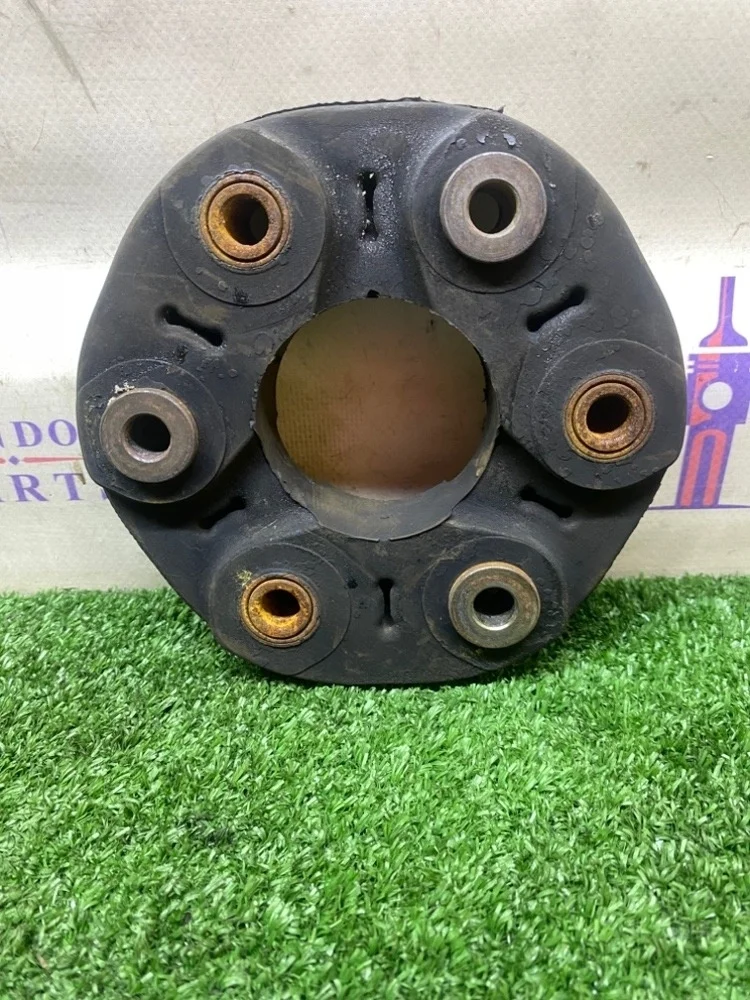 Эластичная муфта BMW X1 E84