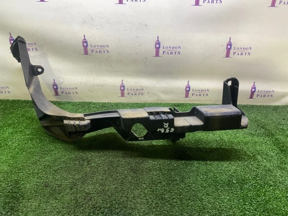 Кронштейн фары BMW X1 E84