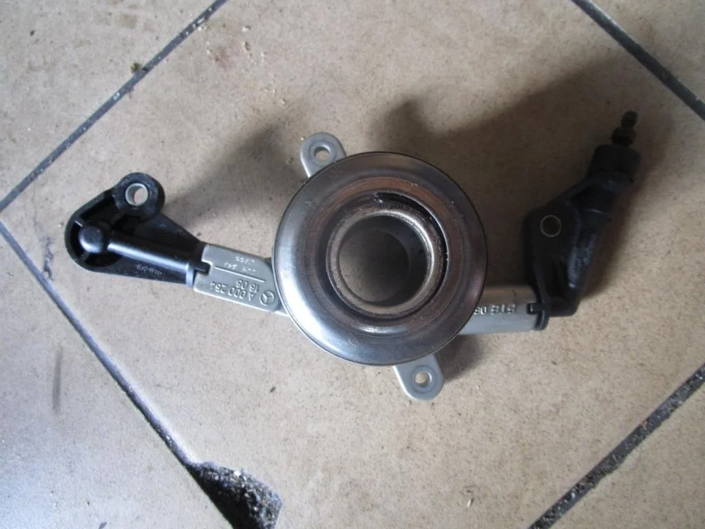 Выжимной подшипник Mercedes-Benz