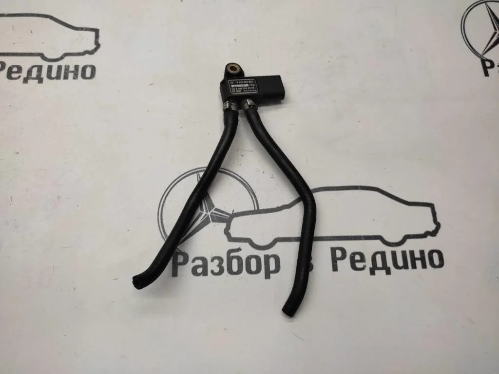 Датчик давления Mercedes-Benz