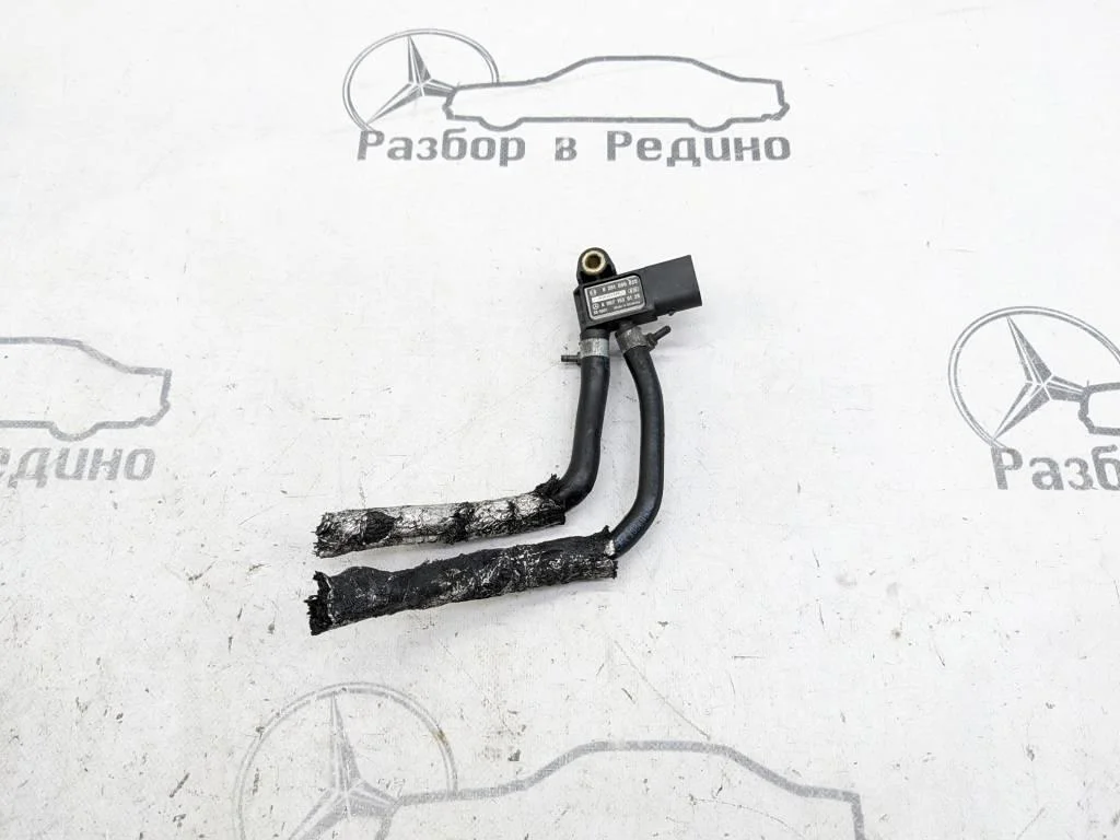 Датчик давления Mercedes-Benz