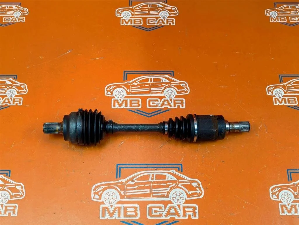 Привод передний правый Mercedes-Benz