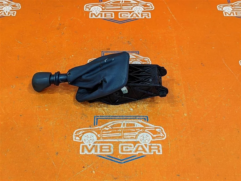 Кулиса МКПП Mercedes-Benz