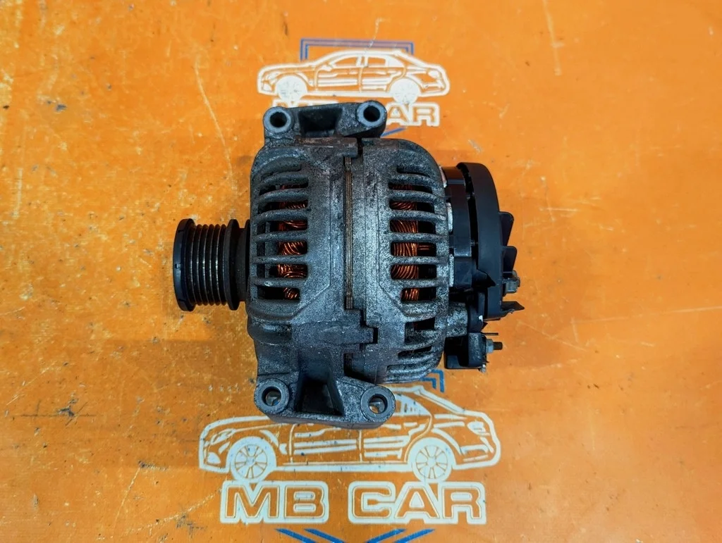 Генератор Mercedes-Benz