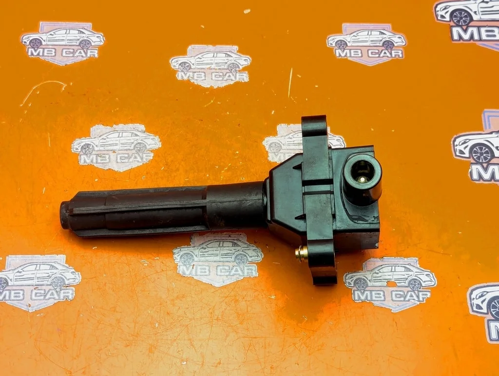 Катушка зажигания Mercedes-Benz