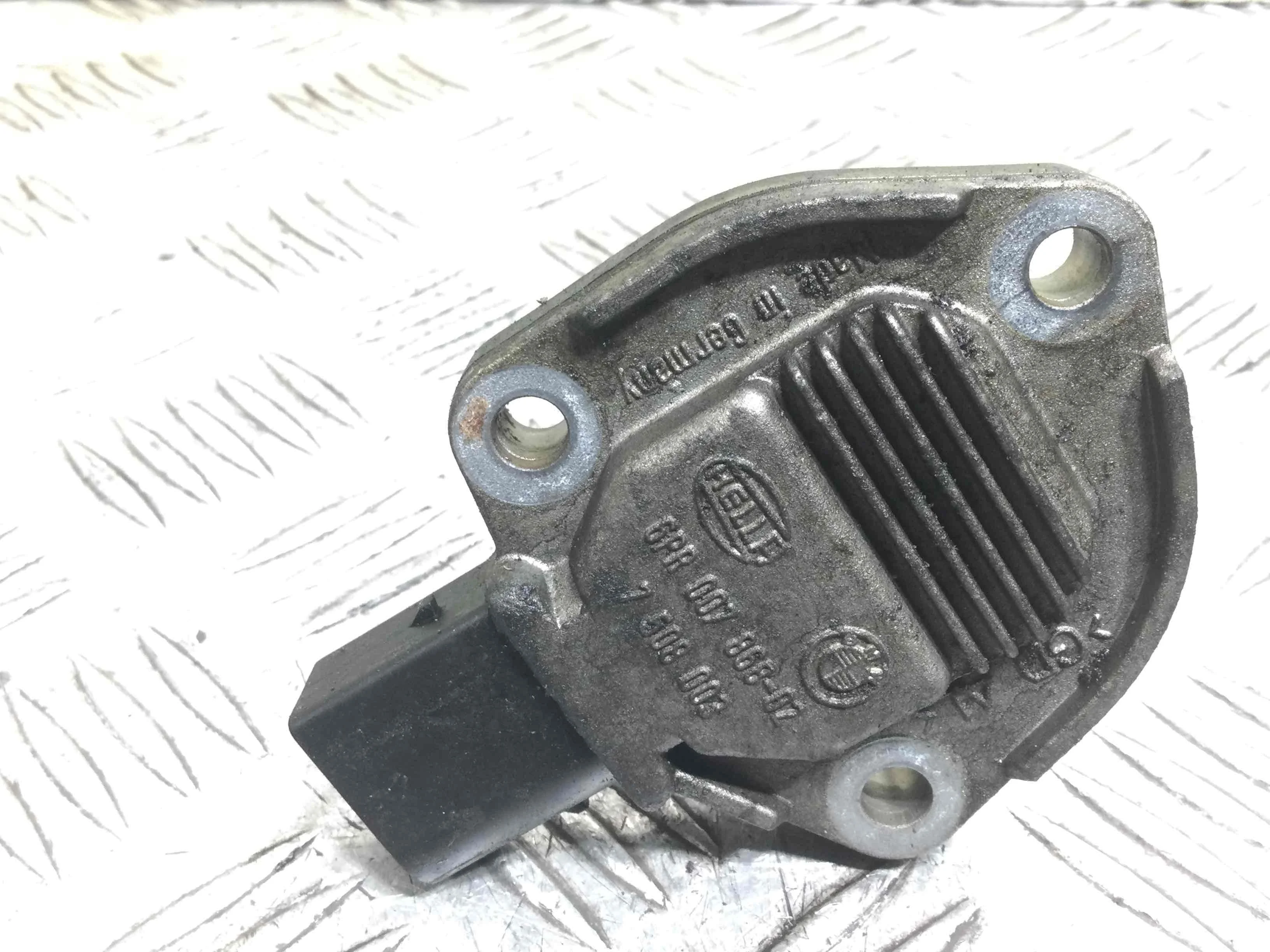 Датчик уровня масла BMW X5 E53 [рестайлинг] (2003-2006) дизель 3.0 TD Автомат Внедорожник