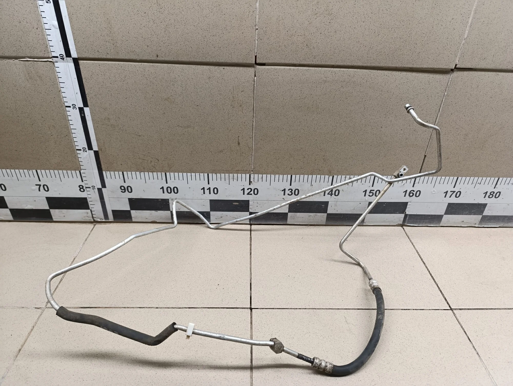 Трубка кондиционера Grand Vitara 2006-2015