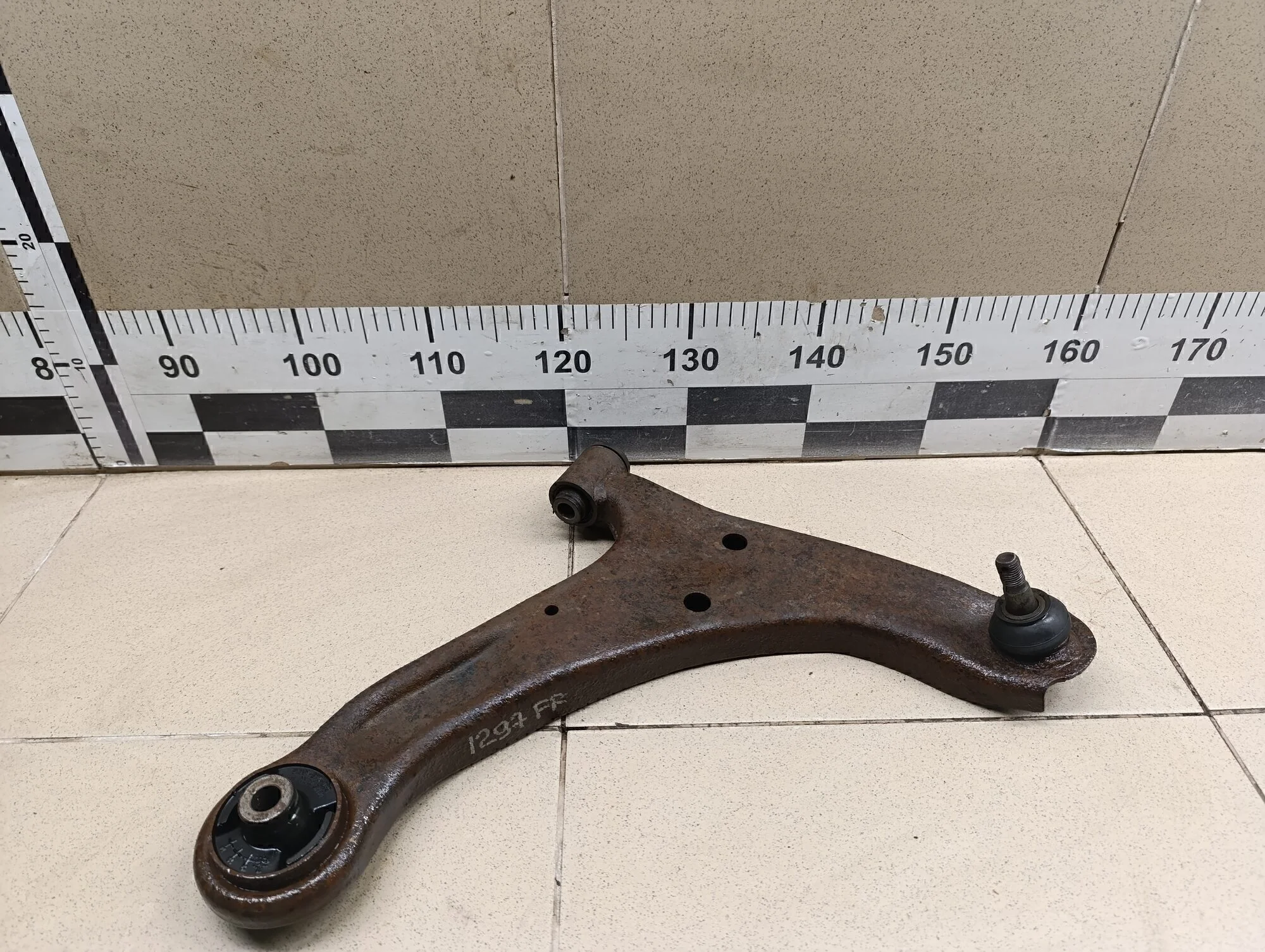 Рычаг передний правый Grand Vitara 2006-2015