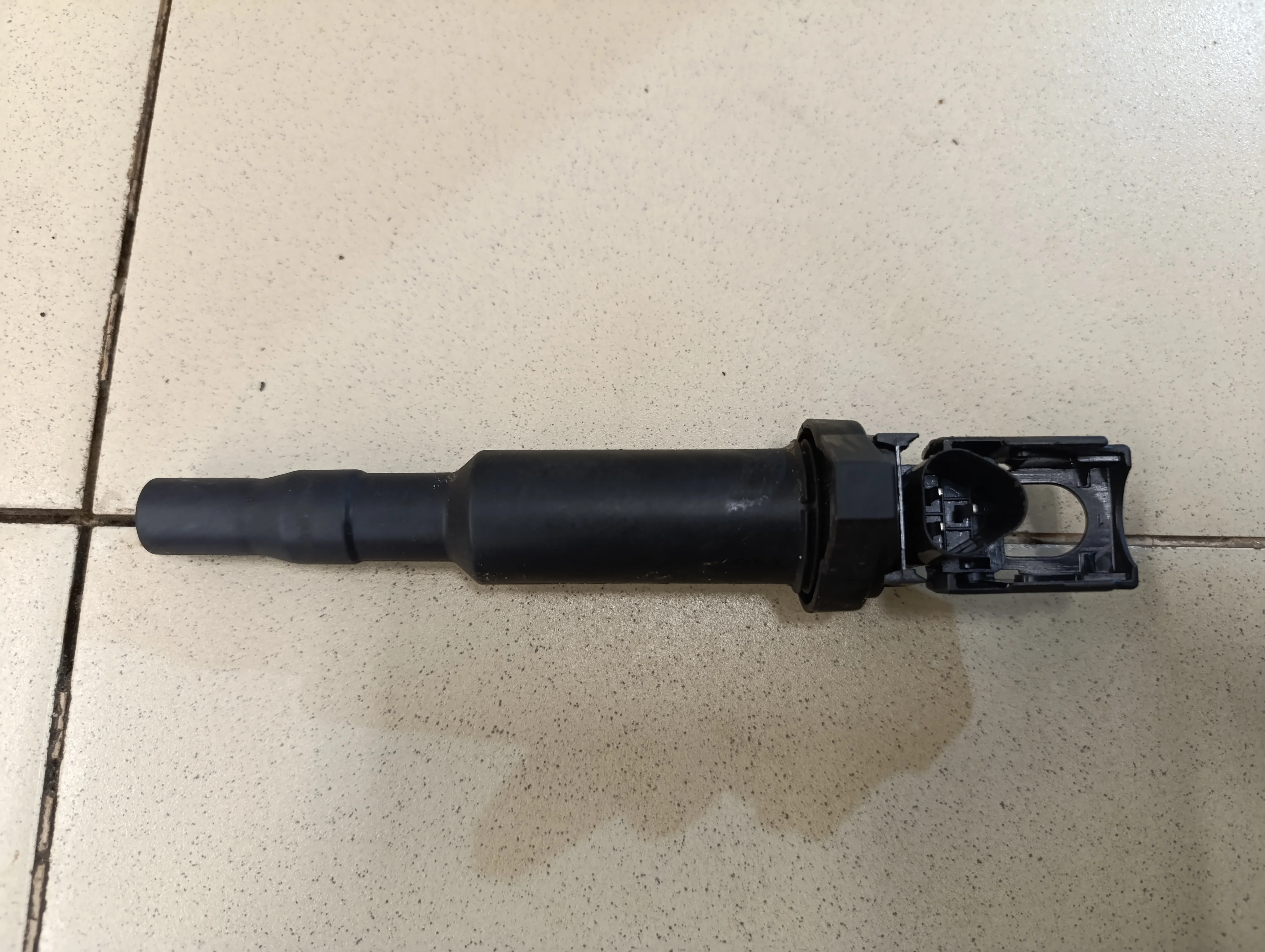 Катушка зажигания C4 2005-2011