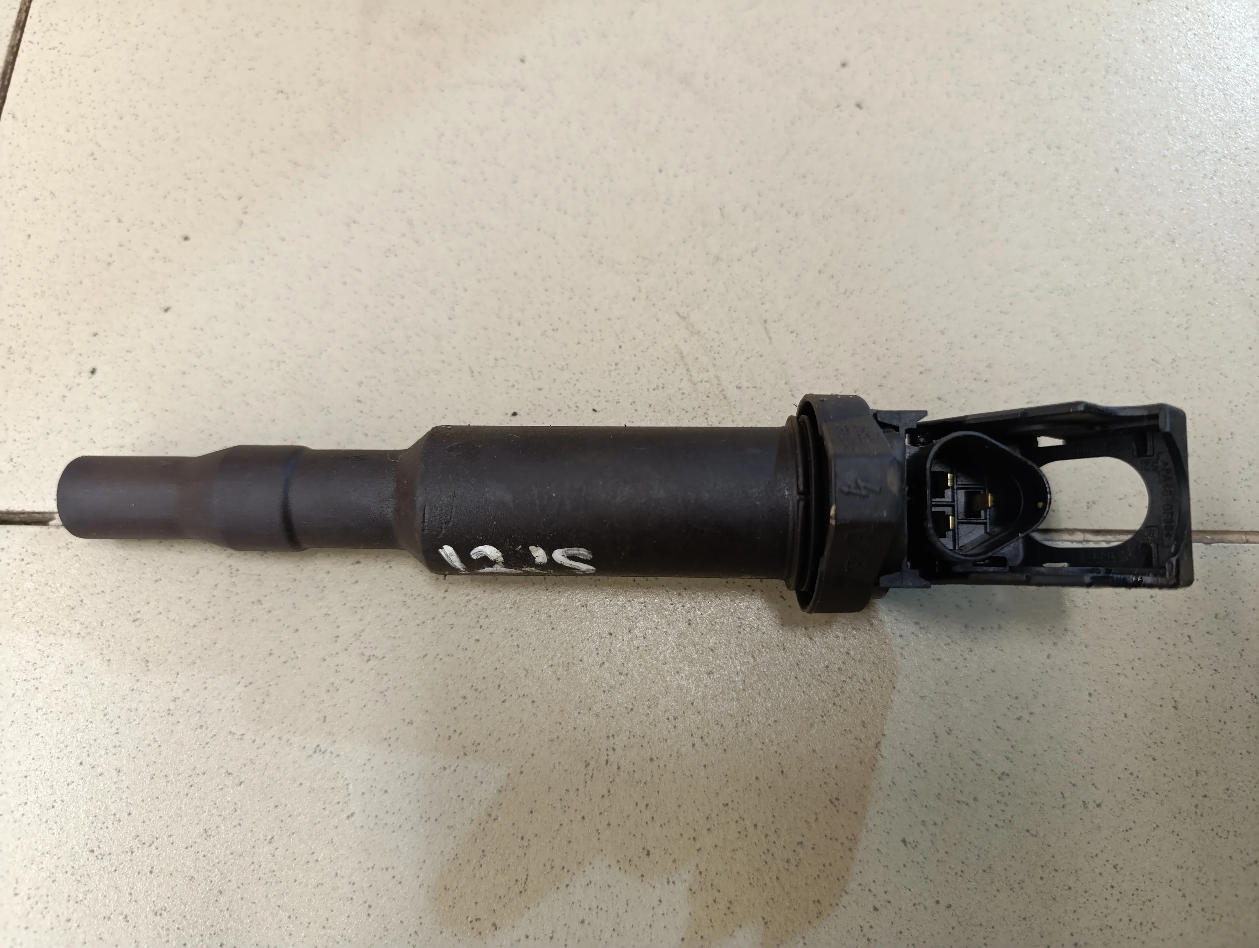 Катушка зажигания C4 2005-2011