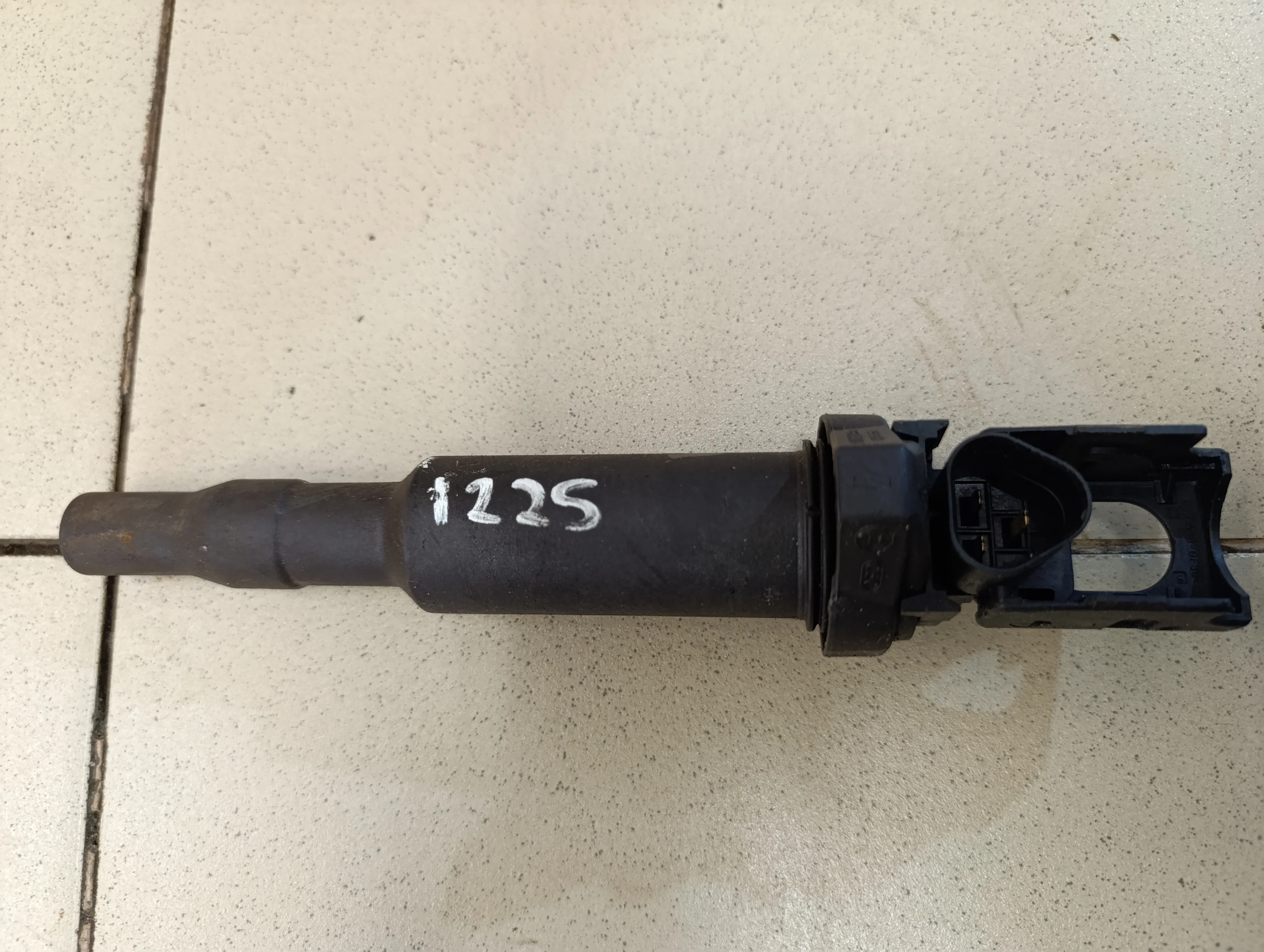 Катушка зажигания C4 2005-2011