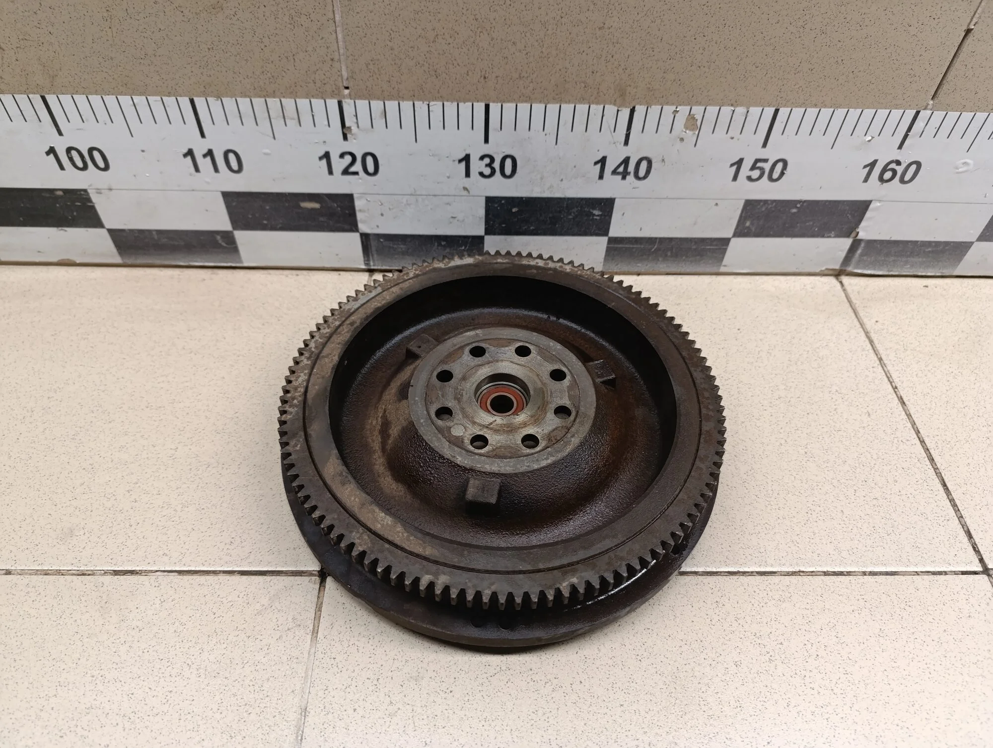 Маховик Grand Vitara 2006-2015