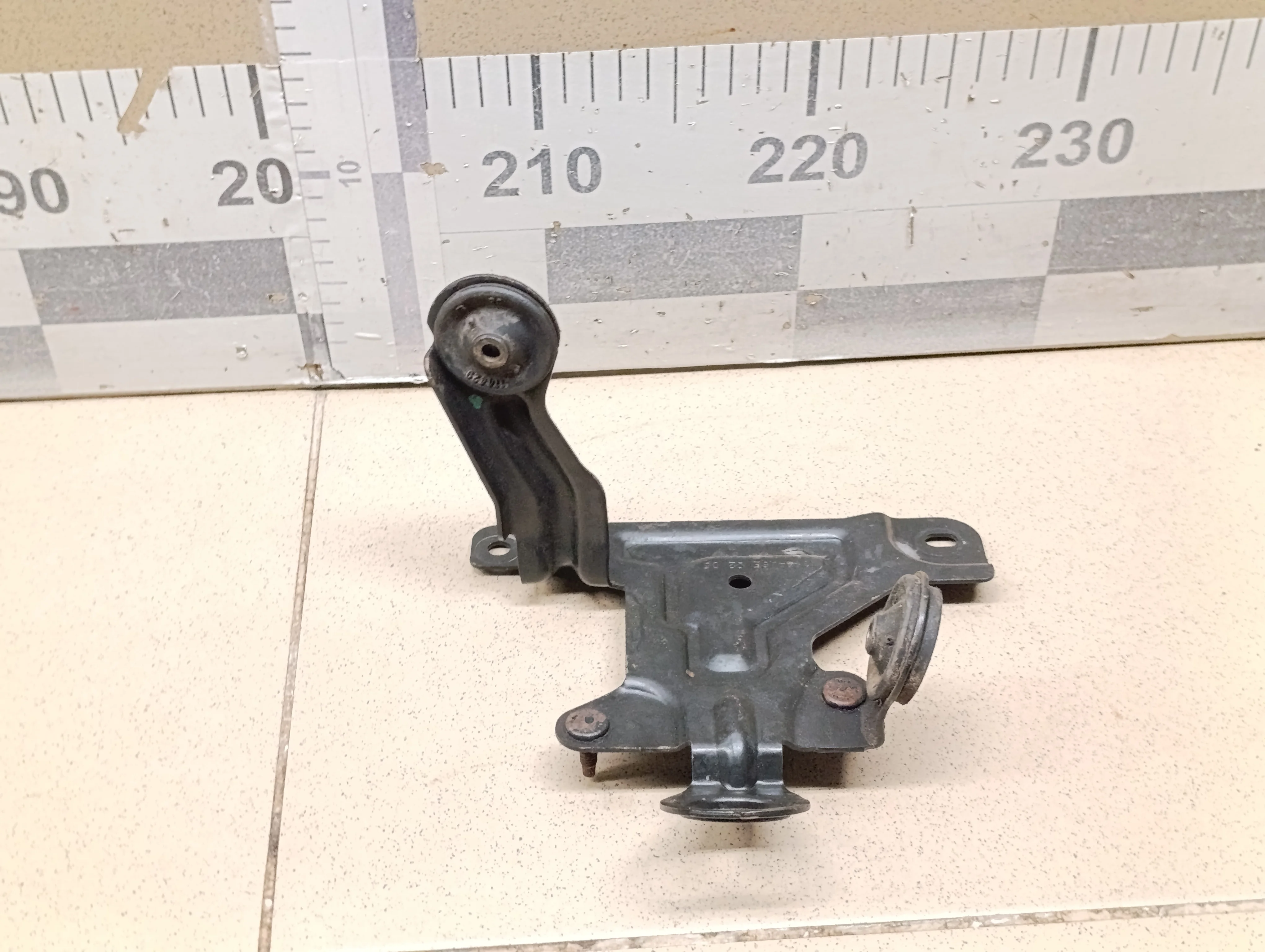 Кронштейн гидроусилителя 407 2004-2010