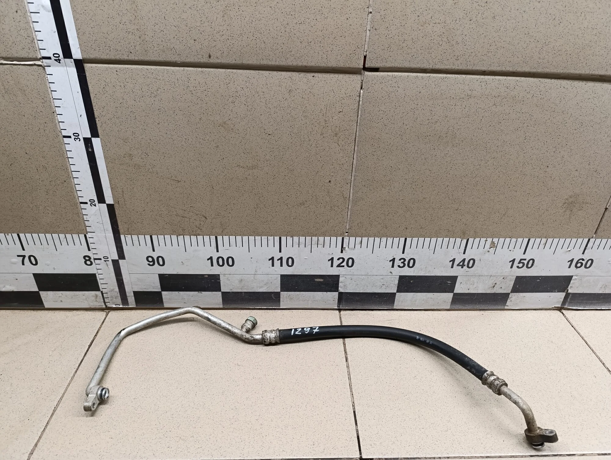 Трубка кондиционера Grand Vitara 2006-2015