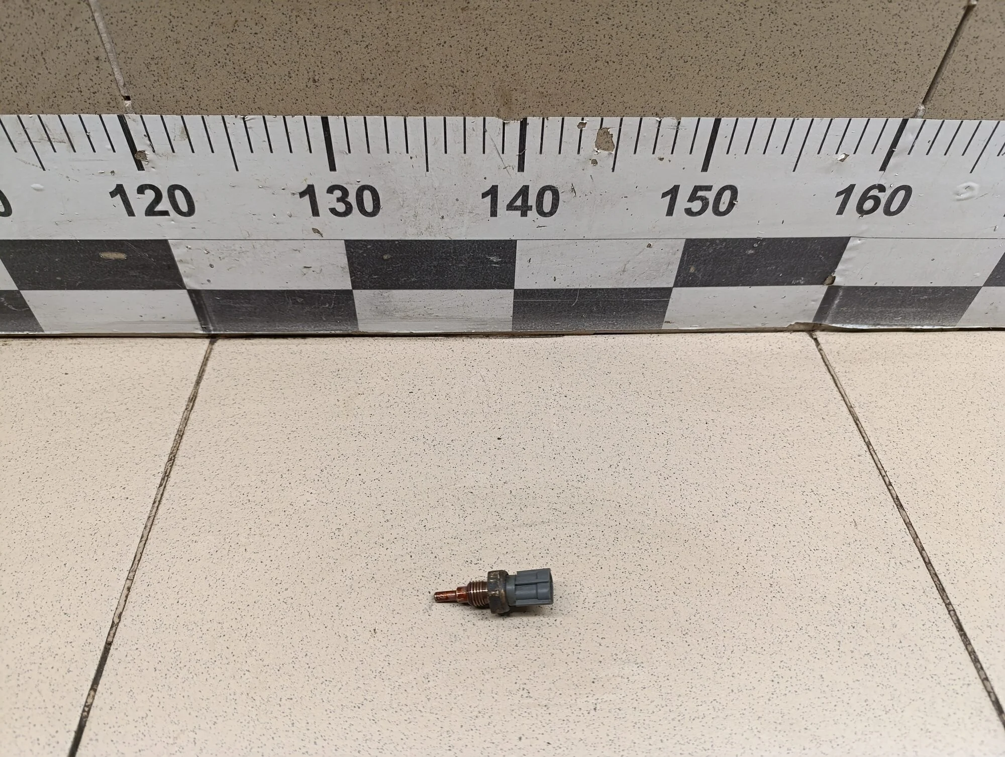 Датчик температуры Grand Vitara 2006-2015