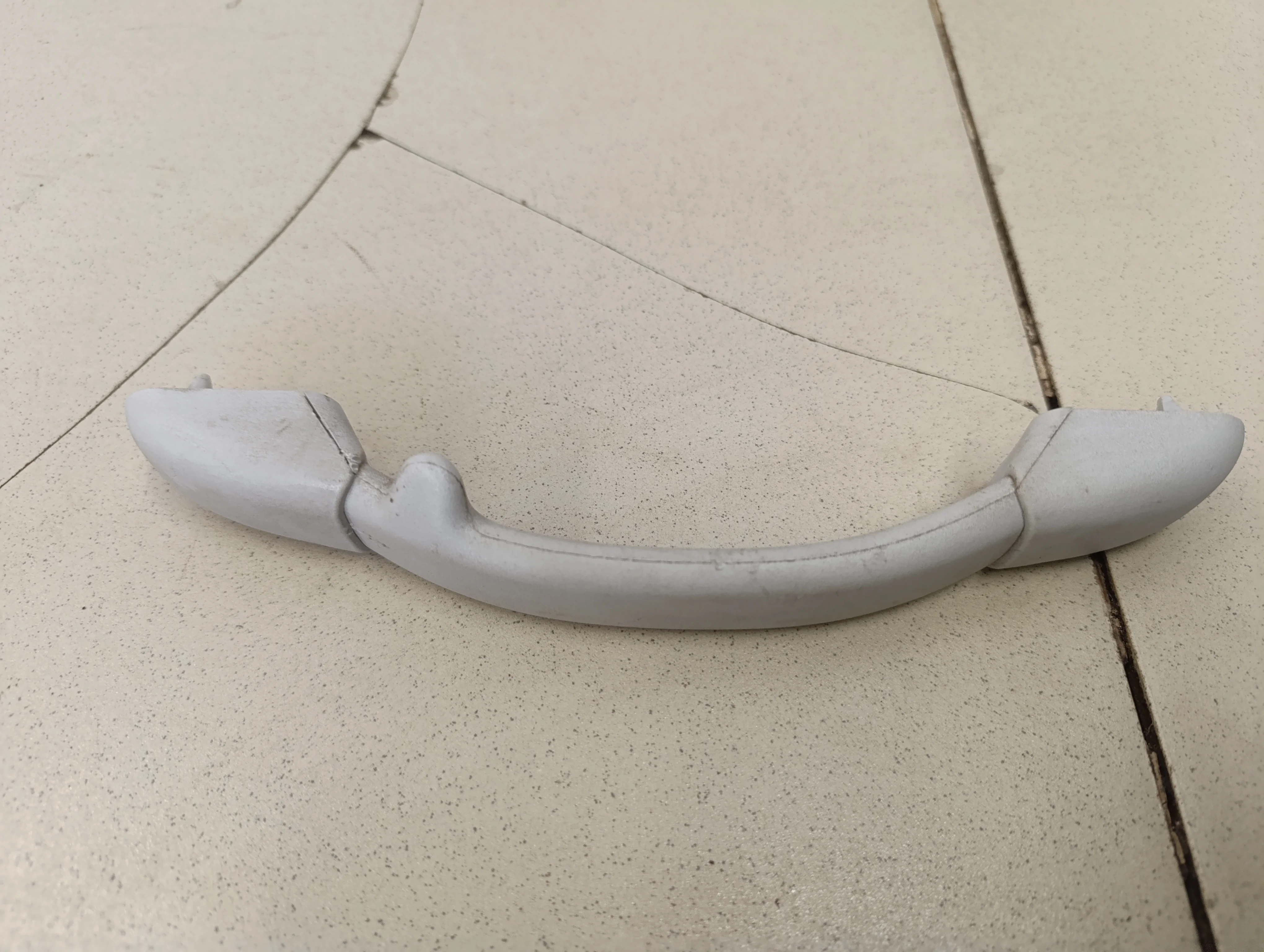 Ручка внутренняя потолочная C3 2002-2009