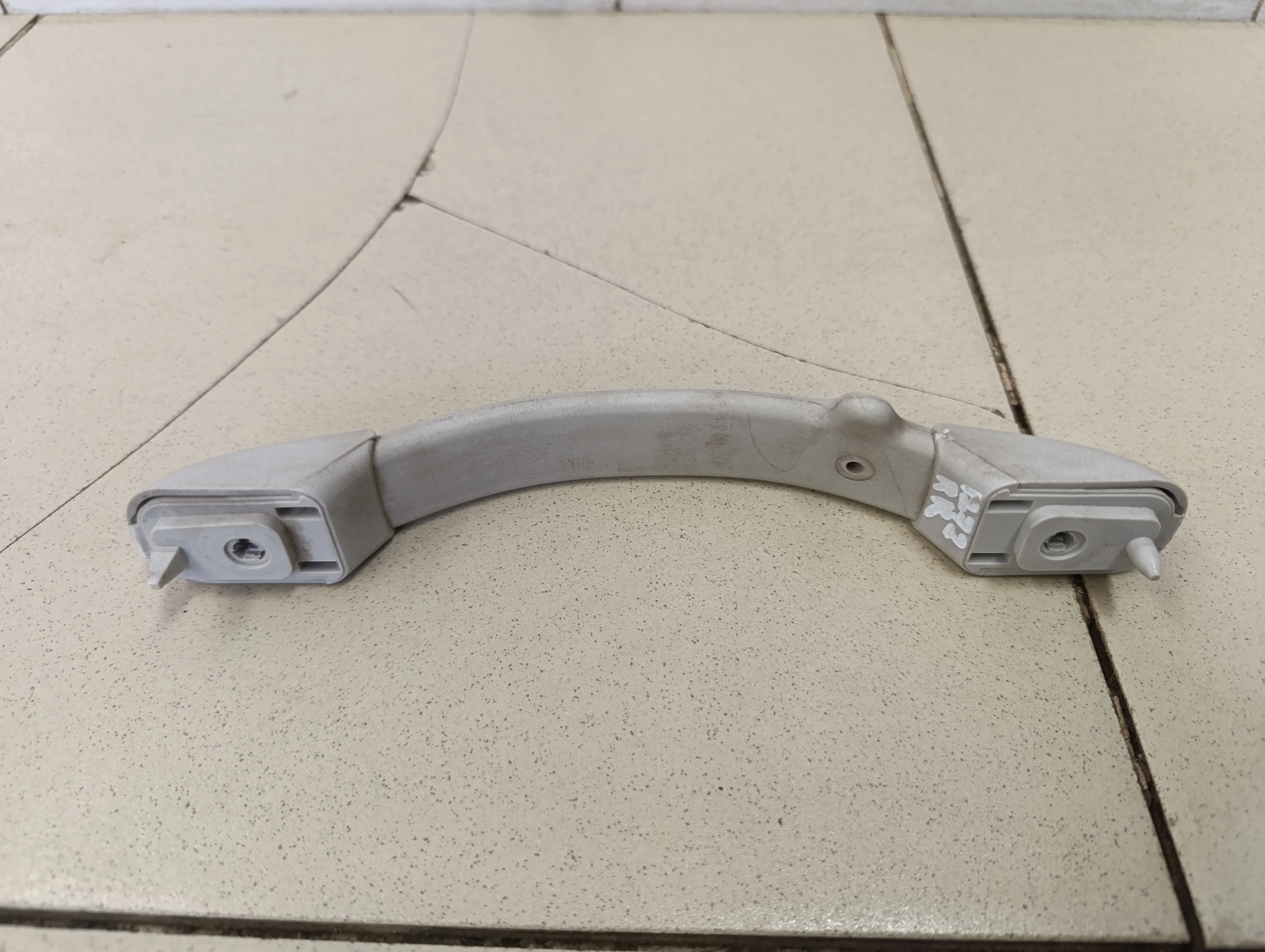 Ручка внутренняя потолочная C3 2002-2009