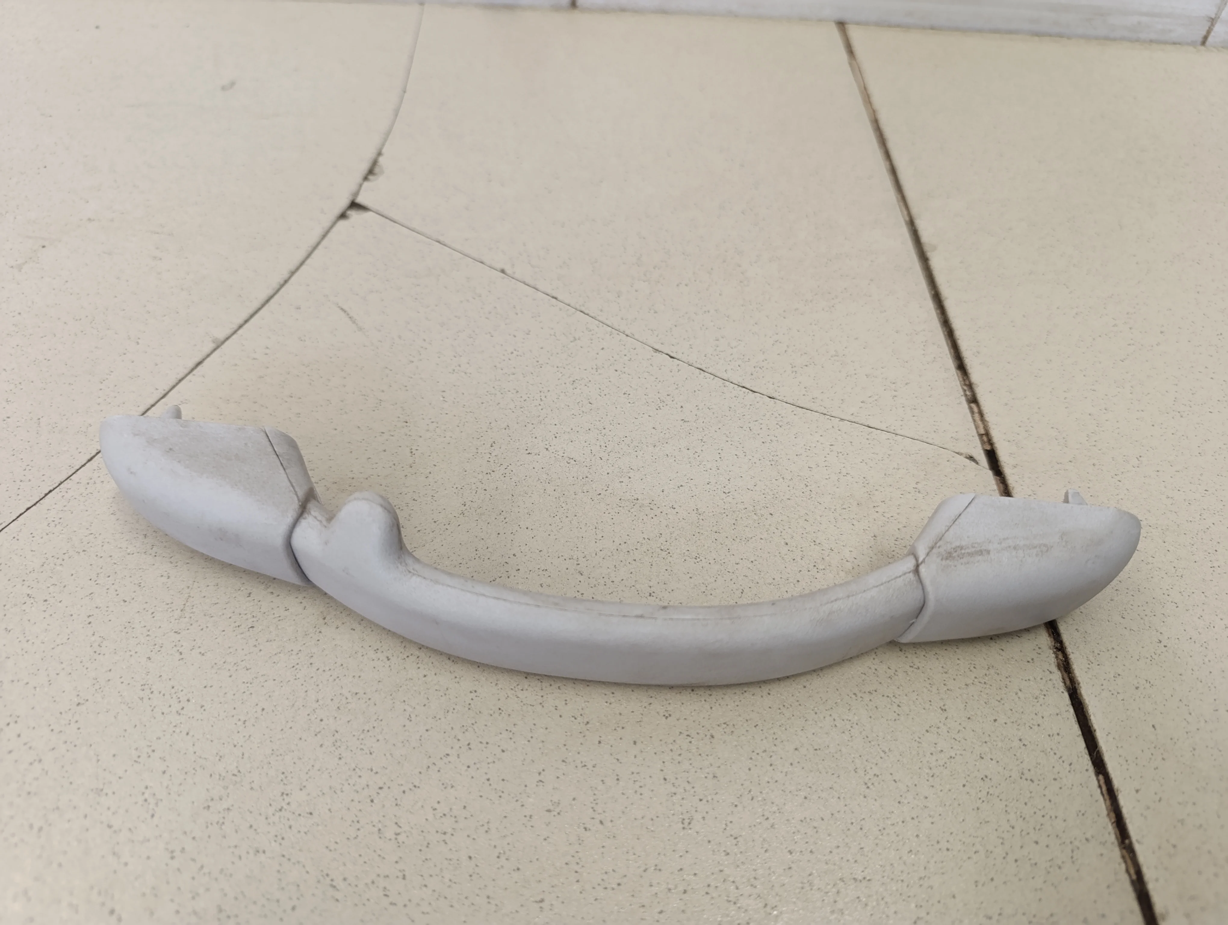 Ручка внутренняя потолочная C3 2002-2009