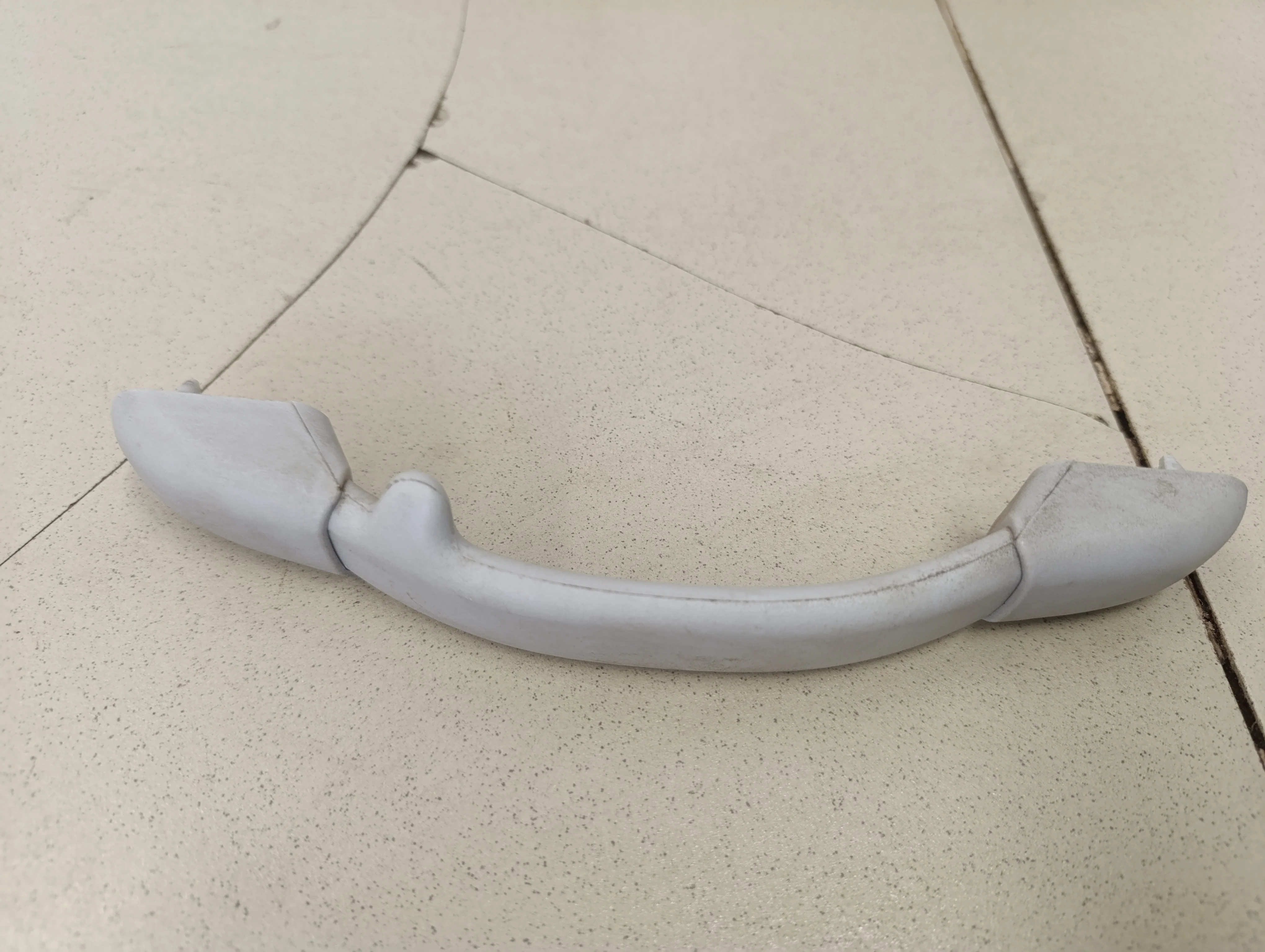 Ручка внутренняя потолочная C3 2002-2009