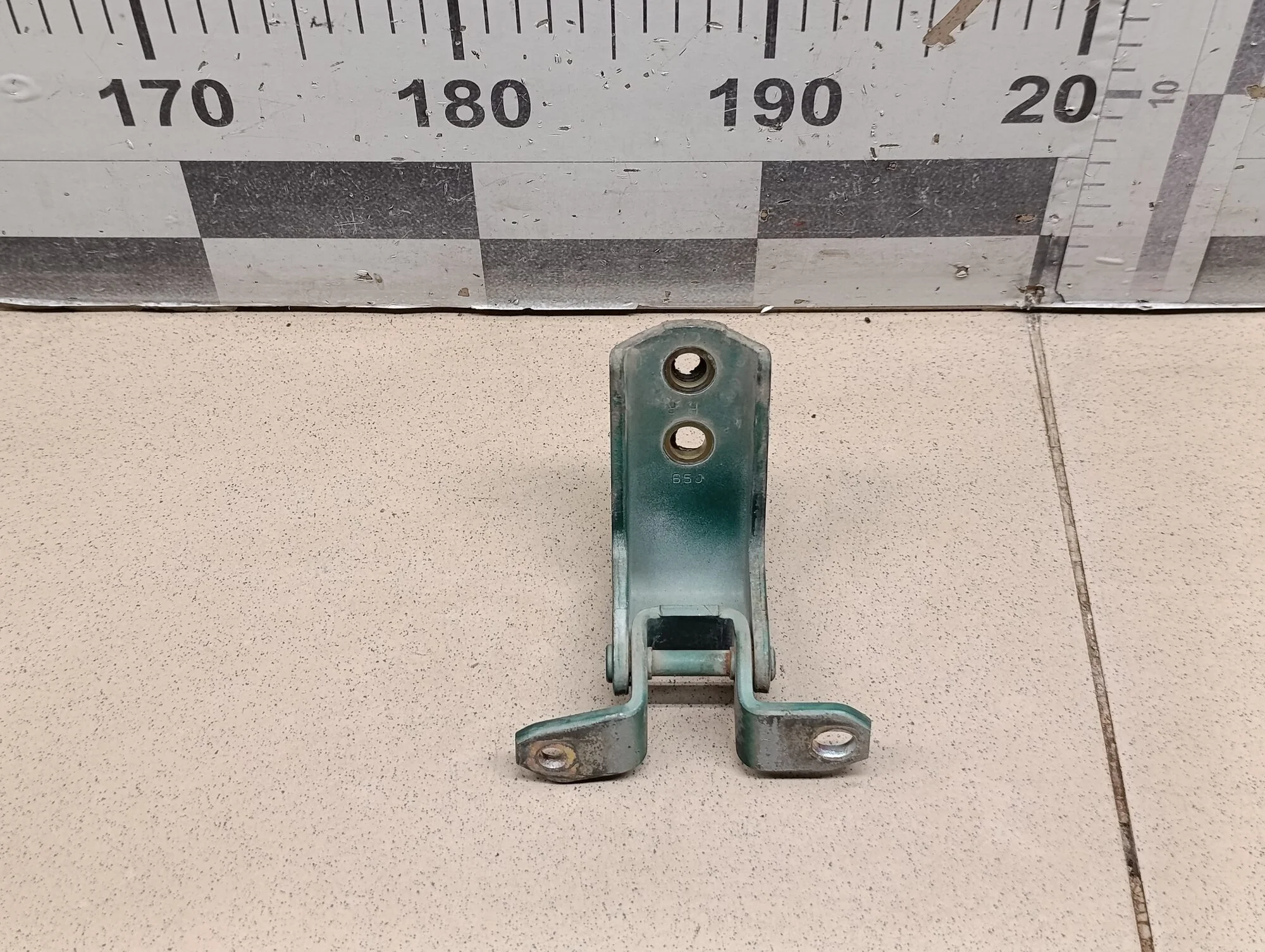 Петля двери передней Grand Vitara 2006-2015