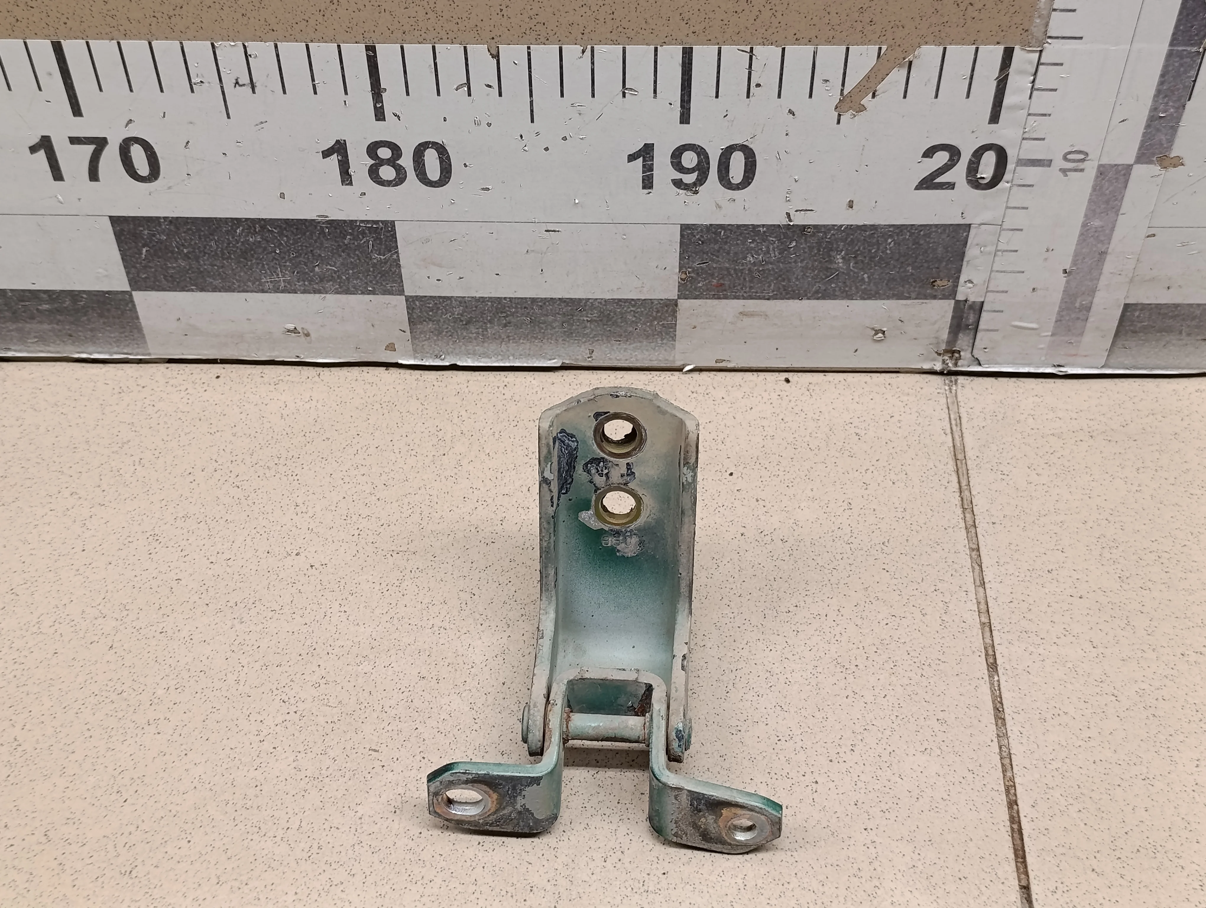 Петля двери передней Grand Vitara 2006-2015