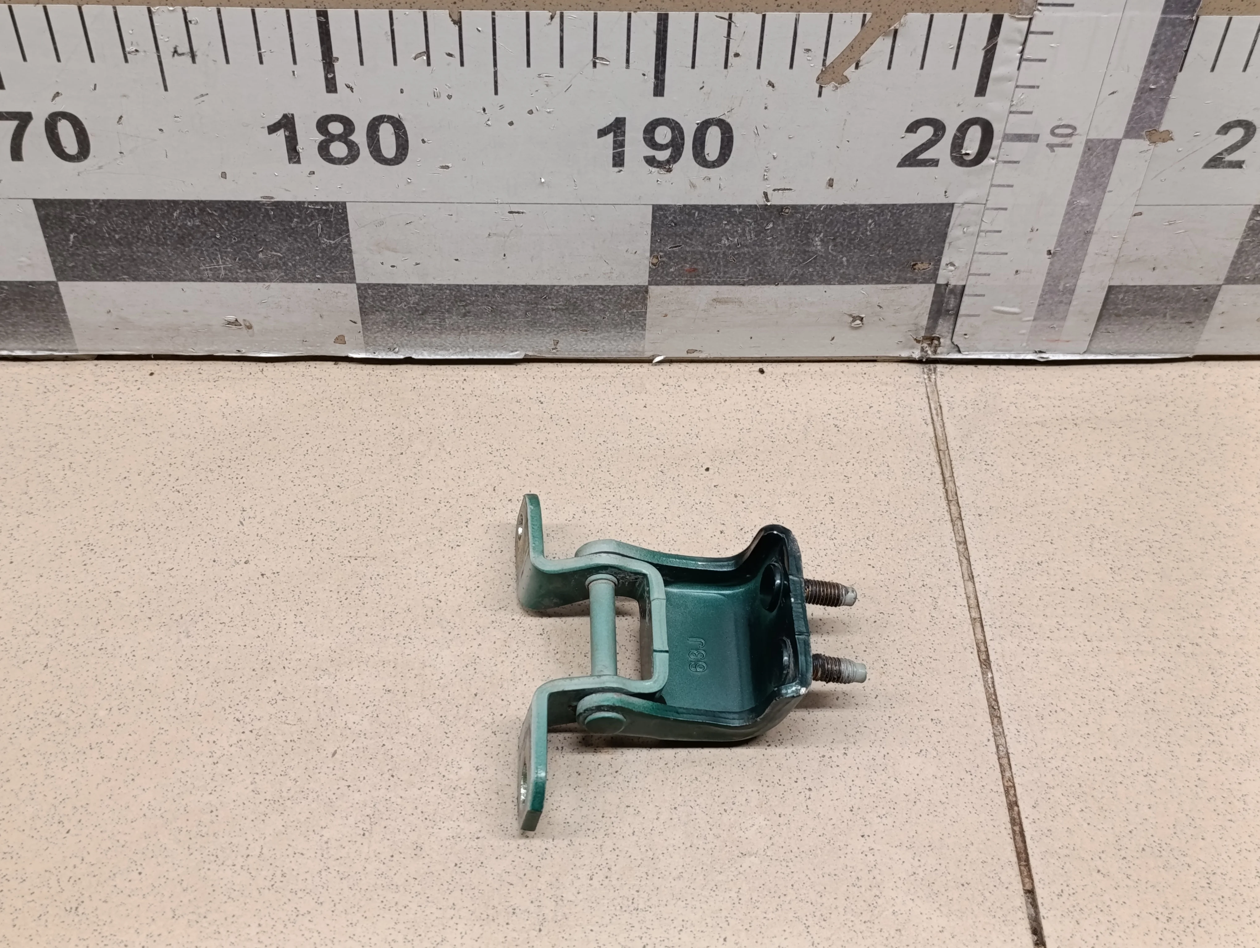 Петля двери задней правой верхняя Grand Vitara 2006-2015