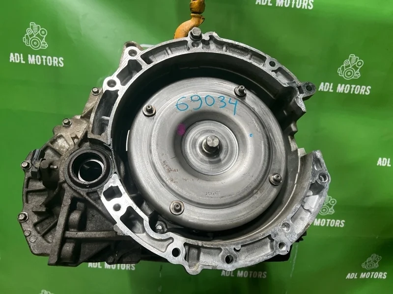 Акпп Ford Focus 2006-2012 8M5P7000AA 2 AODA AODB AODE