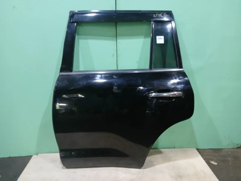 Дверь LEXUS LX570 2015-2022