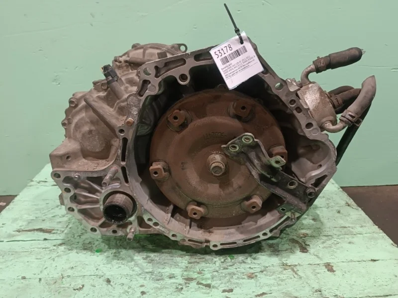 Вариатор, акпп Toyota RAV4 CA40 2012-2015